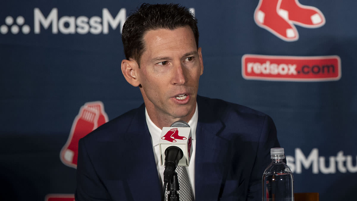 How Craig Breslow's offseason additions have fared so far