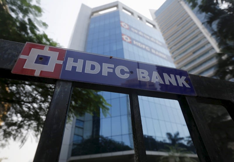 HDFC Bank Shares Flash Green As Analysts Cheer Better-Than-Expected Q1 Numbers By Benzinga India