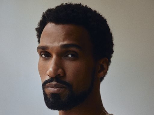 Black Noir Unmasked: ‘The Boys’ Star Nathan Mitchell Talks New Noir’s Powers and ‘Gen V’ Connection