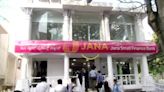 Jana Small Finance Bank Q1 results: Net profit jumps 89% to Rs 171 crore