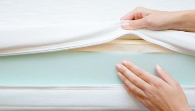 Best memory foam mattress