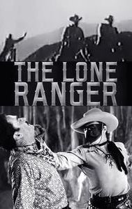 The Lone Ranger