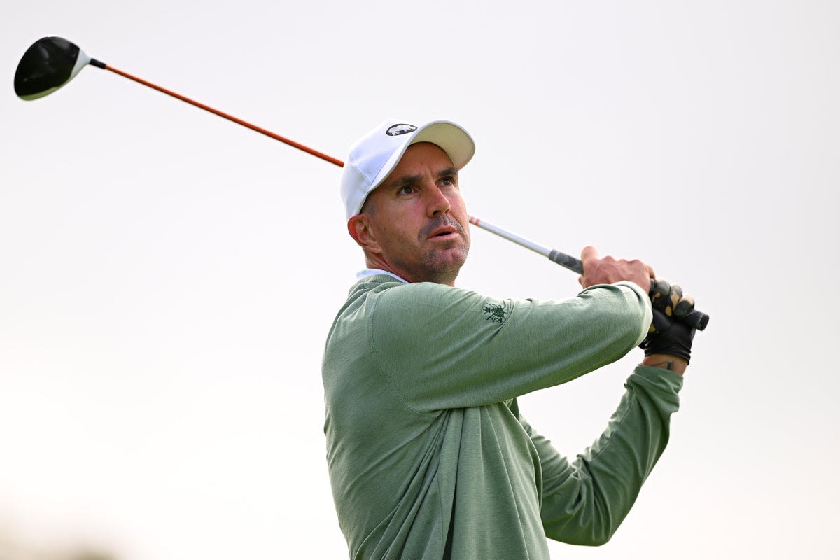 Kevin Pietersen withdraws application to join exclusive Sunningdale Golf Club as ‘members threaten veto’