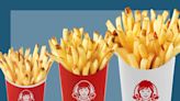 Wendy's Is Giving Out Free Fries Every Friday for the Rest of 2024 — Here's How to Get Yours