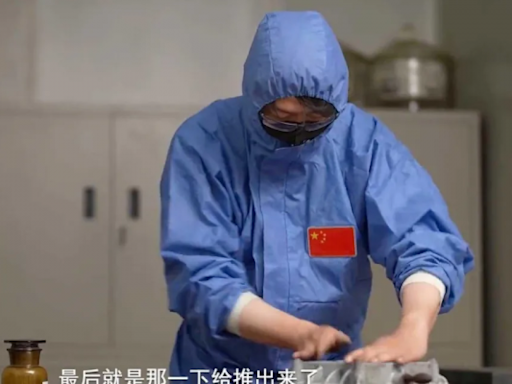 中國官媒揭技師手工研磨達5奈米引嘲諷 台大博士打臉：「這家歐洲大廠」也靠手工打磨！