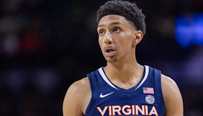 Knicks mock draft: Who experts are predicting the Knicks will take in the first round | Sporting News