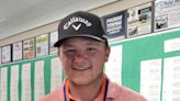 Jacksonville's Tyler Jones picks Charlotte, shares regional golf title again