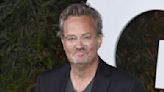 Matthew Perry, the Sarcastic and Sweet Chandler From ‘Friends,’ Dies at 54