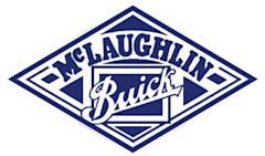 McLaughlin Motor Car Company