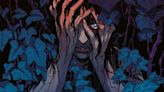 Becky Cloonan's folk horror anthology Come Find Me is "a landmark event in modern horror comics"