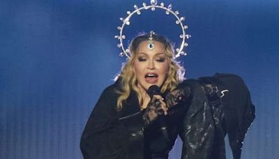 Madonna é processada por fã que se disse 'forçado' a assistir cenas sexuais em show; entenda