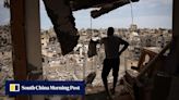 Destruction in Gaza hasn’t been seen since World War II: UN