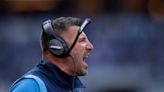 Walsh Jesuit and Ohio State star Mike Vrabel hired as consultant for Cleveland Browns