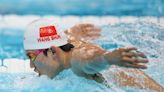 Anger Lingers Over Positive Doping Tests for Chinese Swimmers