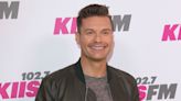 Ryan Seacrest is 'looking forward' to his Live exit