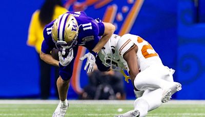 EA College Football 25 Preview: Predicting Player Ratings for Texas Longhorns Defense