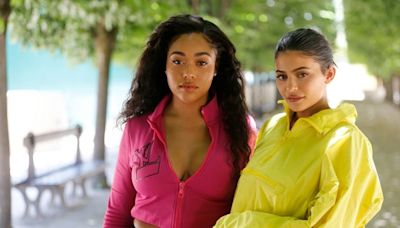Kylie Jenner Opened Up About Her “Healthy” Friendship With Jordyn Woods Now That The Tristan Thompson Cheating Scandal...