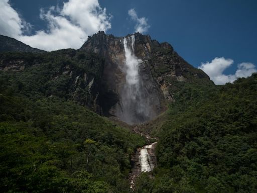 Cinco puntos sobre Venezuela