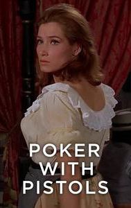 Poker with Pistols