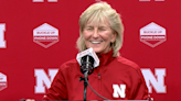 Husker softball makes first transfer portal splash of offseason