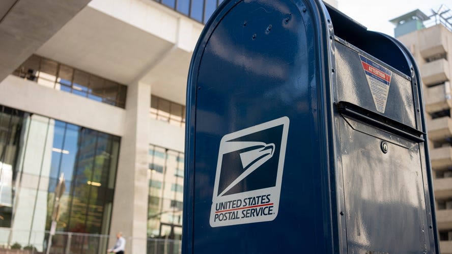 Are banks, post offices, UPS and FedEx open on Juneteenth 2024? Here's what to know