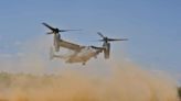Spate of Osprey Mishaps, Including Air Force's Most Deadly, Will Be Investigated by Federal Watchdog