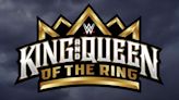 WWE define a los finalistas de King and Queen of the Ring (SPOILERS)