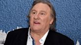 Gerard Depardieu to Stand Trial in October Over Sexual Assault Allegations