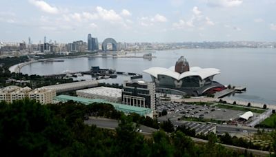 Tres grandes conferencias medioambientales y un tratado sobre los plásticos de aquí a finales de 2024