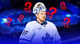 Best Ilya Samsonov destinations if he leaves Maple Leafs in free agency