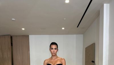 Kim Kardashian Reveals She Carries ‘Nothing’ in $30K Hermes Kelly Bag