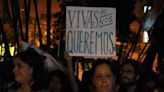 Paraguay registra cinco feminicidios en lo que va de 2024