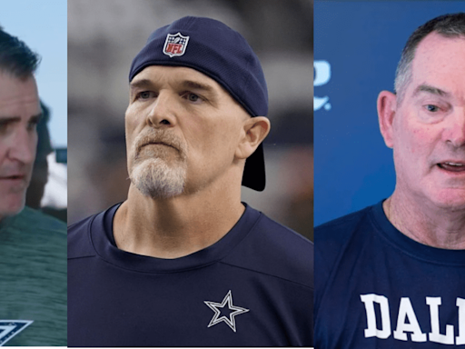 Cowboys Coaches Taking Cheap Shots At Dan Quinn?