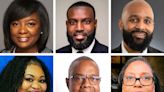 What to know about the candidates running for 3 vacant seats on the Milwaukee Common Council