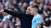 The no-impact substitute: Kalvin Phillips’ ongoing humiliation gives Man City a problem