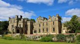 Four castles for sale ahead of the King’s Coronation