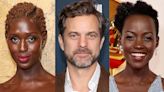 Jodie Turner-Smith Reacts to Joshua Jackson & Lupita Nyong'o's Romance