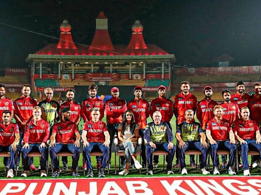 Punjab Kings IPL 2024 Team Review: Changing Captains, Unchanging Fortunes in PBKS’ Disappointing Campaign - News18