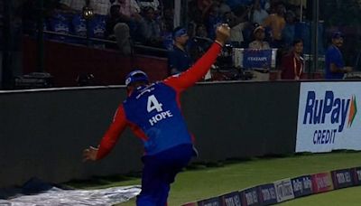 Sanju Samson Dismissal Row: Broadcaster's Zoomed In Picture Provides Another Angle To Controversy. See Pic | Cricket News