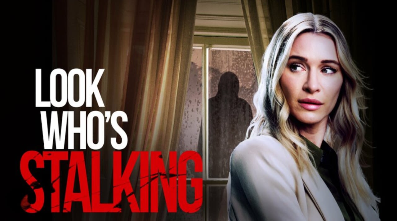 Stream Lifetime’s newest thriller movie ‘Look Who’s Stalking’ free