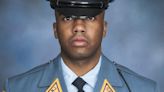 New Jersey State Police trooper dies during training