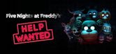 Five Nights at Freddy's: Help Wanted