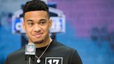 Tua Revisits "Fears and Doubts" Heading into 2020 Draft