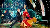 Strictly week eight routine reveal: Who's dancing what this weekend