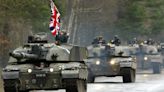 Up to 300 defence companies debanked by high street lenders