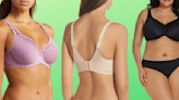 Nordstrom shoppers say this $82 bra is perfect for larger chests: 'Worthy of praise'