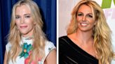 Megyn Kelly Says Britney Spears Memoir Is a ‘Manual on How Not to Raise Your Children’: ‘It’s a Horror Story’