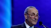 Schumer says US Senate will move quickly on Israel