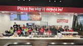 Mountain Mike’s Pizza opens pizza buffet in Cypress
