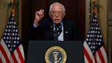 82-Year-Old Bernie Sanders Is Running for Yet Another Senate Term